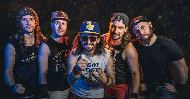 Alestorm