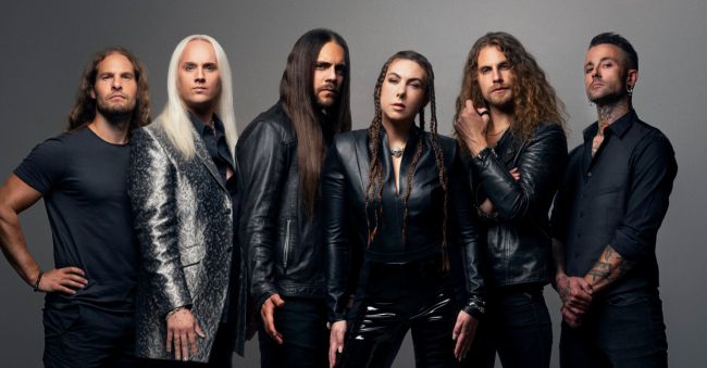Amaranthe