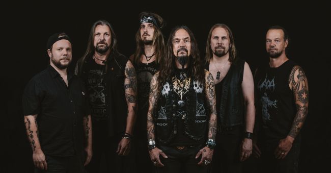 Amorphis