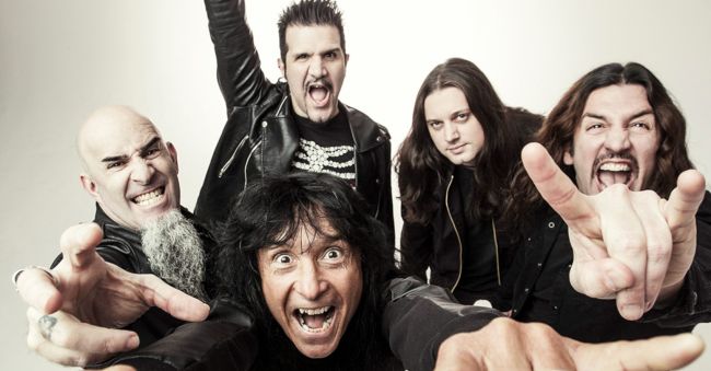 Anthrax
