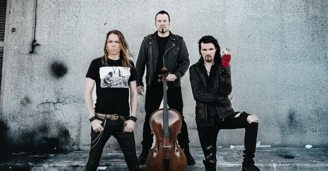 Apocalyptica