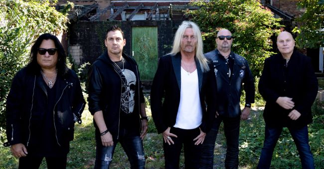 Axel Rudi Pell