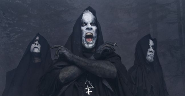 Behemoth