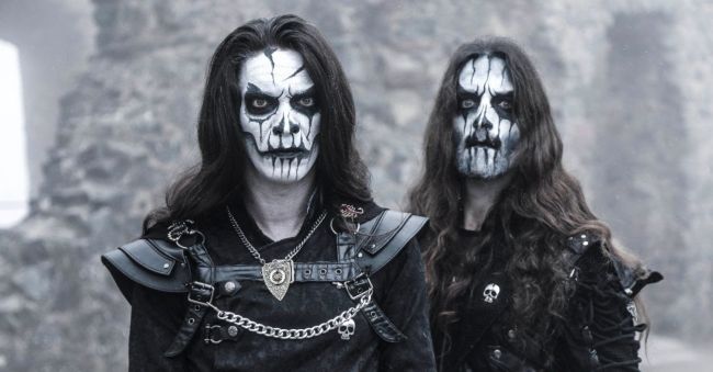 Carach Angren