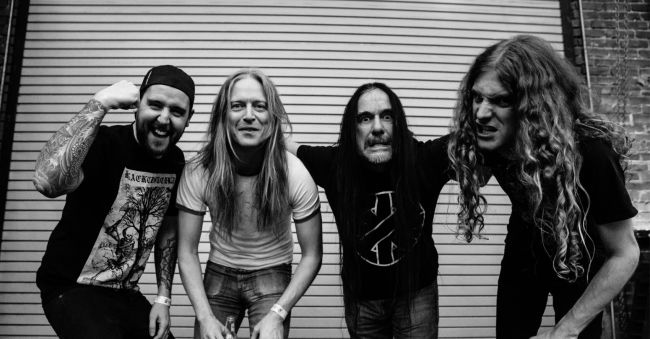Carcass