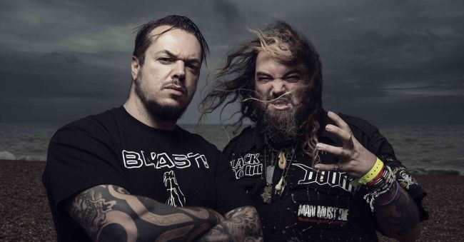 MAX&IGGOR CAVALERA