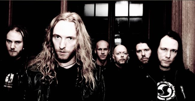 Dark Tranquillity