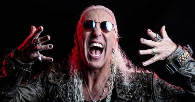 Dee Snider