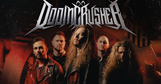 Doomcrusher
