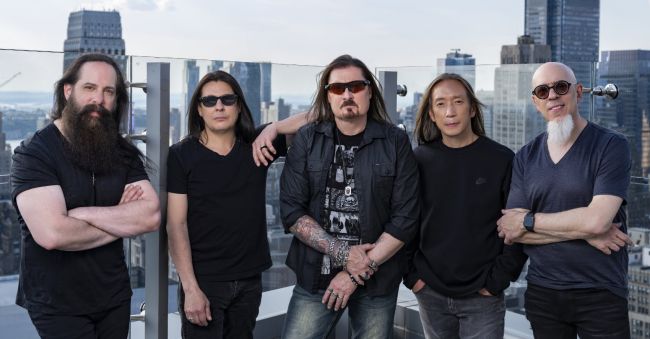 Dream Theater