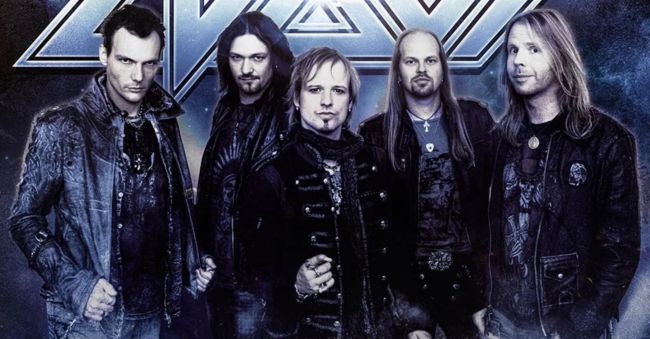 Edguy