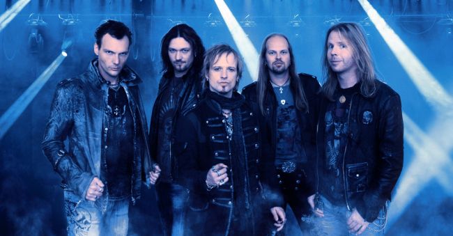 Edguy