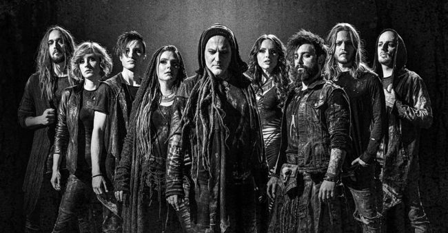 Eluveitie