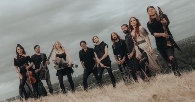 Eluveitie