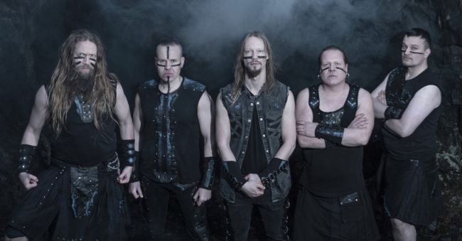 Ensiferum