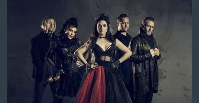 Evanescence