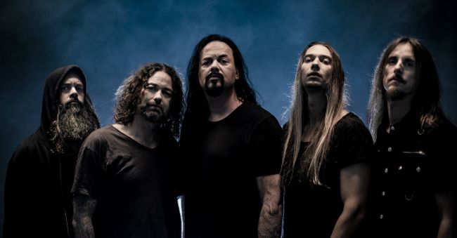 Evergrey