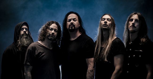 Evergrey