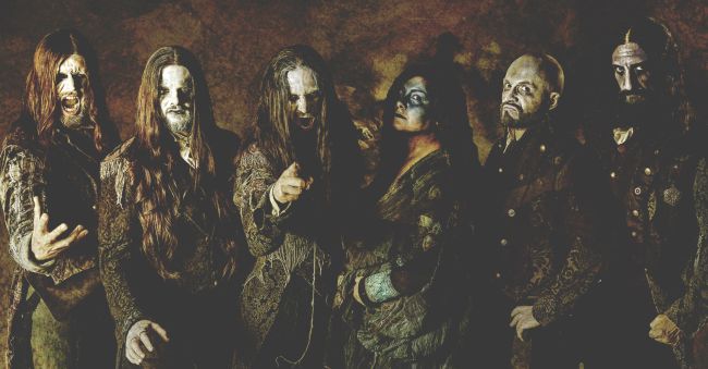 Fleshgod Apocalypse