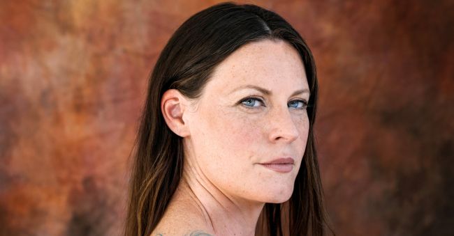 Floor Jansen
