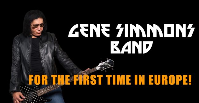 Gene Simmons band