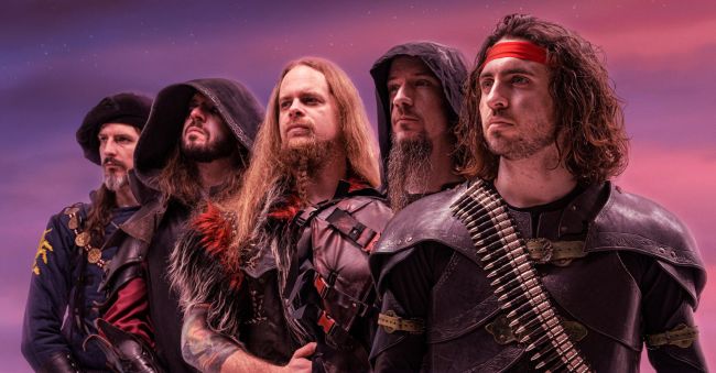 Gloryhammer