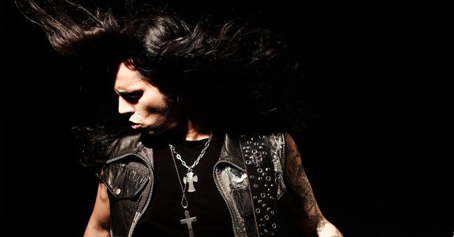 Gus G