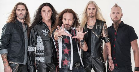 Hammerfall