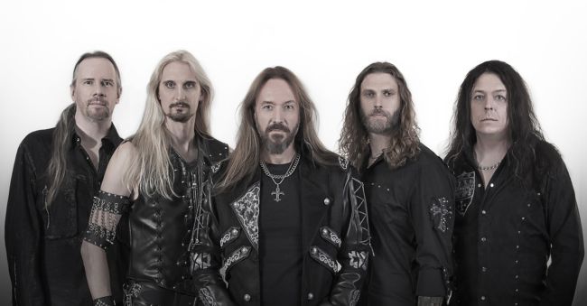 Hammerfall