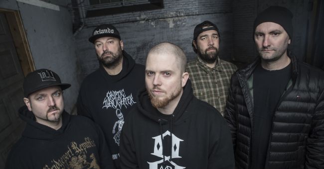 Hatebreed