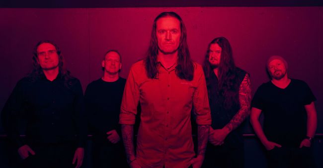 Heaven Shall Burn