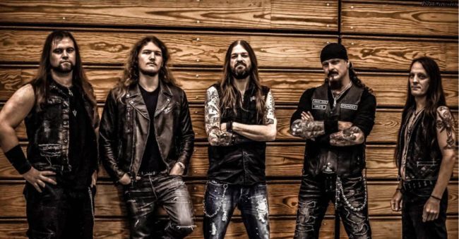 Iced Earth