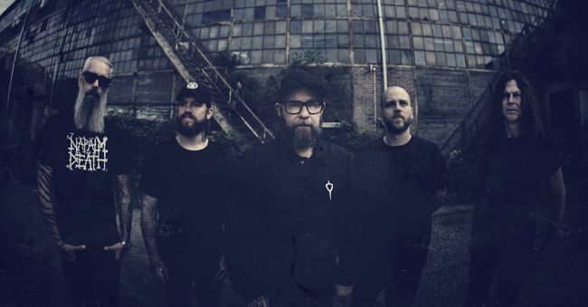 In Flames