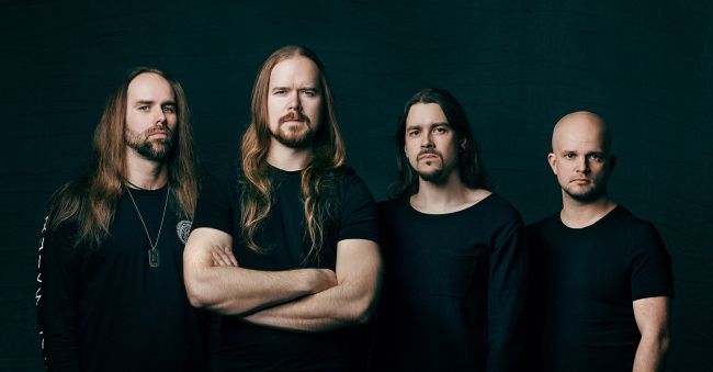 Insomnium