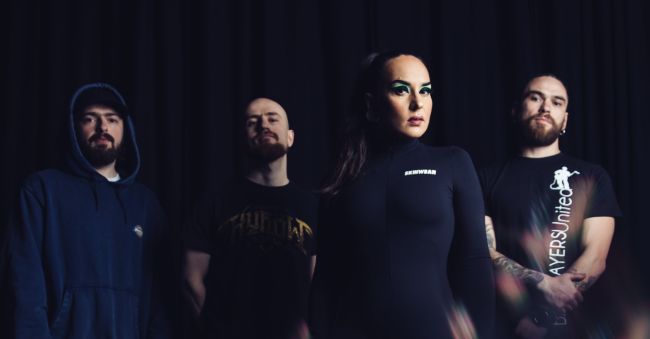 Jinjer