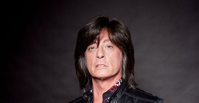 Joe Lynn Turner