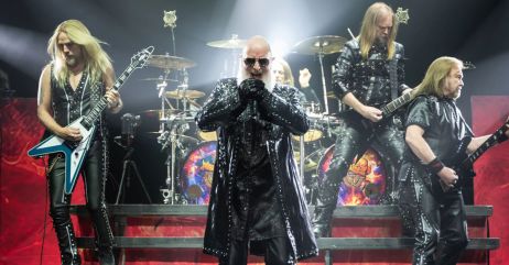 Judas Priest