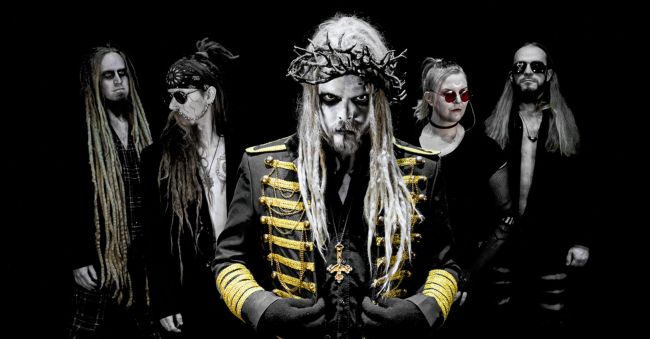 King Satan