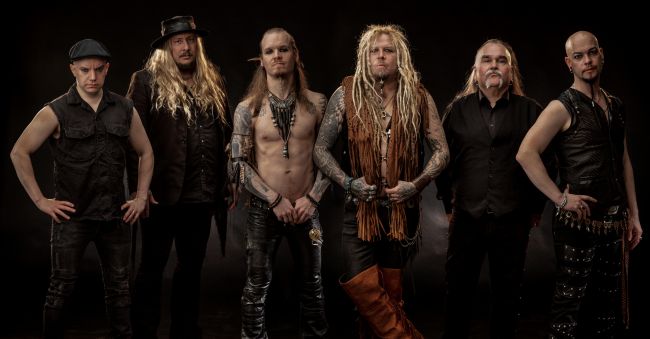 Korpiklaani