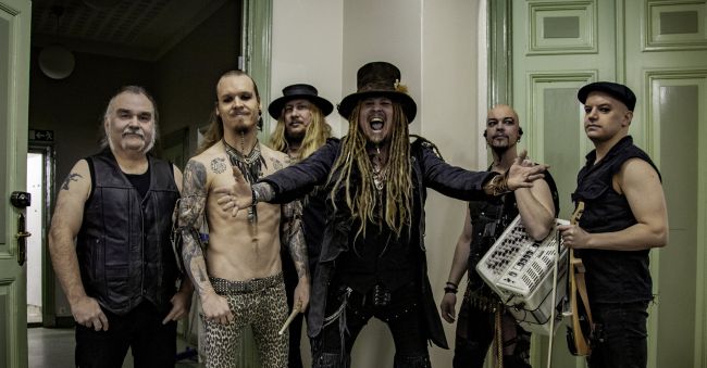 Korpiklaani