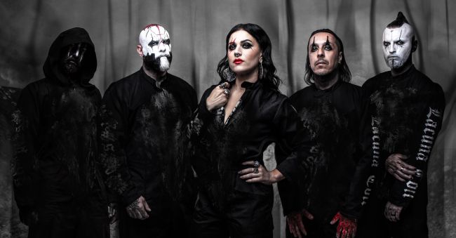 Lacuna Coil