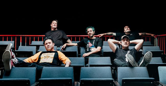 Lagwagon