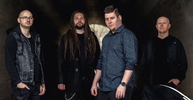 Landscape of Shadows