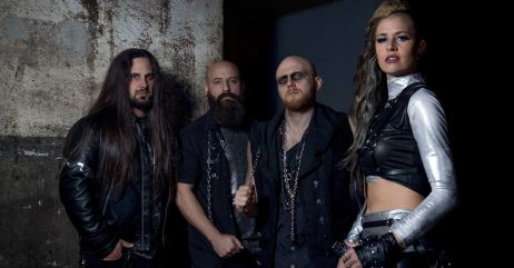 League of Distortion