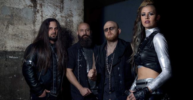 League of Distortion