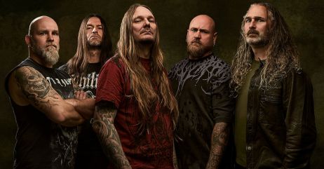 Legion of the Damned