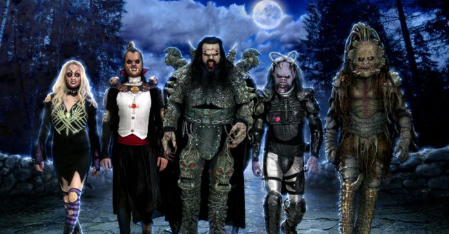 Lordi