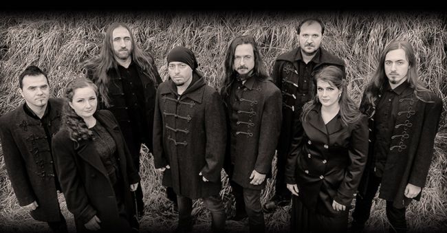 Lunatic Gods