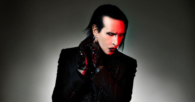 Marilyn Manson