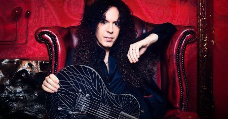 Marty Friedman